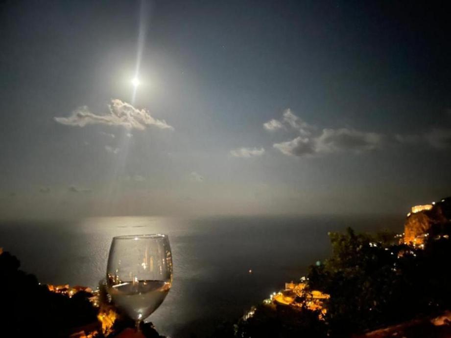 La Scivitella Vila Amalfi Exterior foto