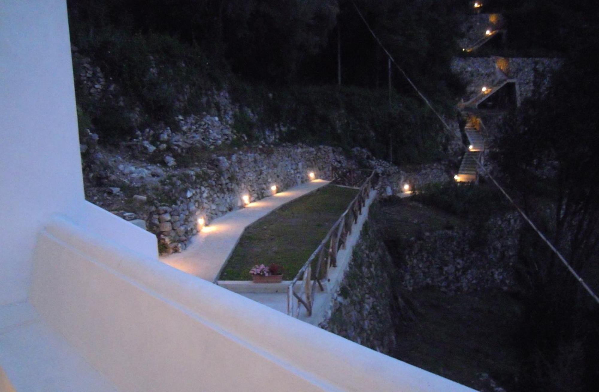 La Scivitella Vila Amalfi Exterior foto