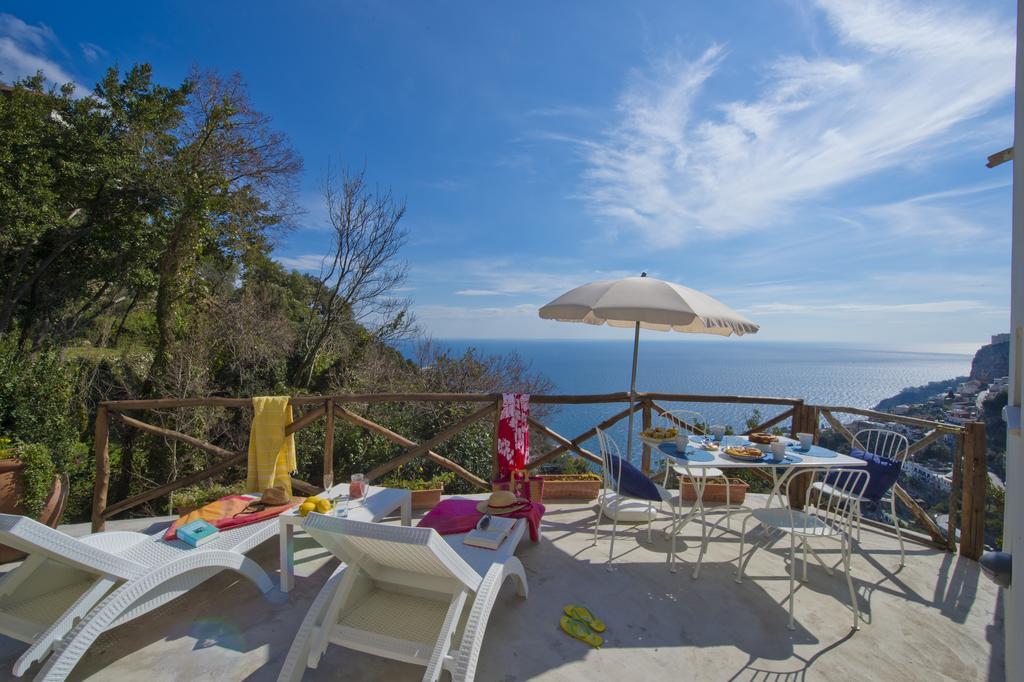 La Scivitella Vila Amalfi Quarto foto