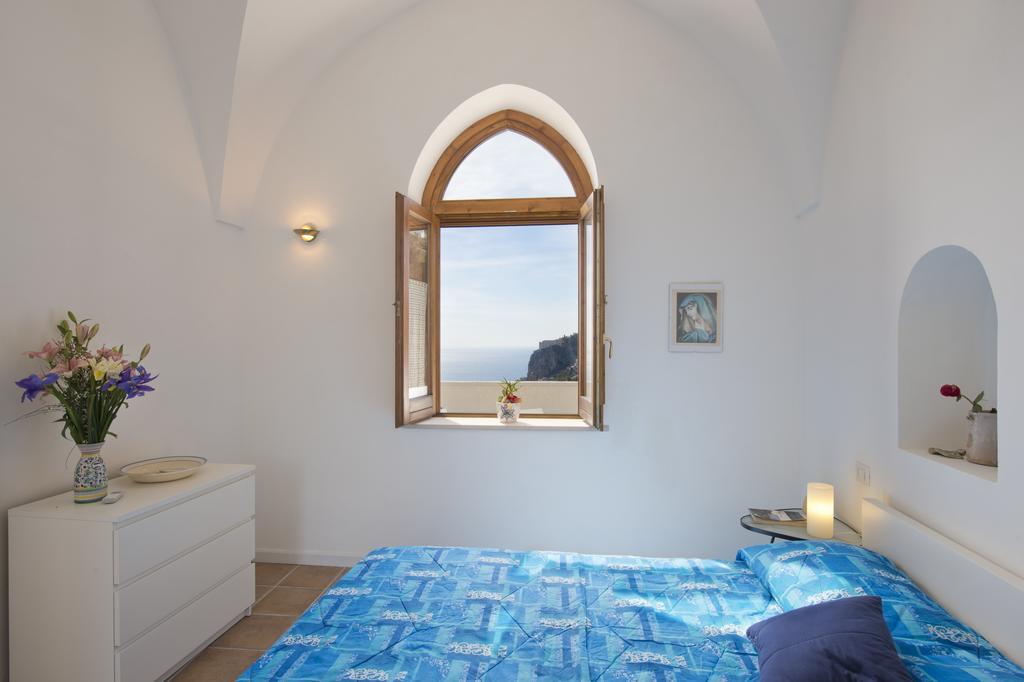 La Scivitella Vila Amalfi Quarto foto