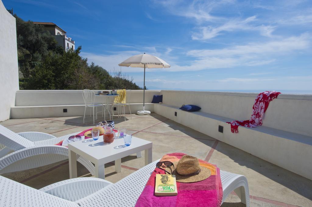 La Scivitella Vila Amalfi Quarto foto