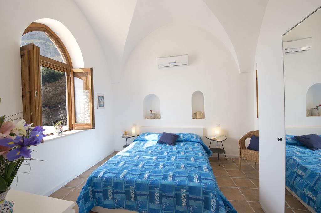 La Scivitella Vila Amalfi Quarto foto
