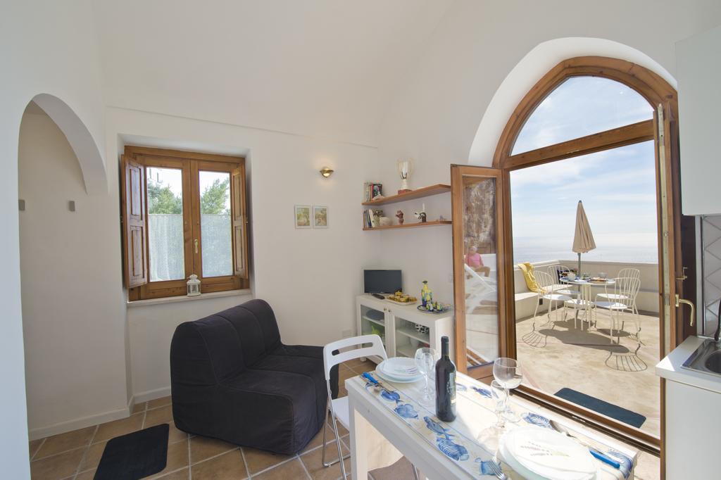 La Scivitella Vila Amalfi Quarto foto