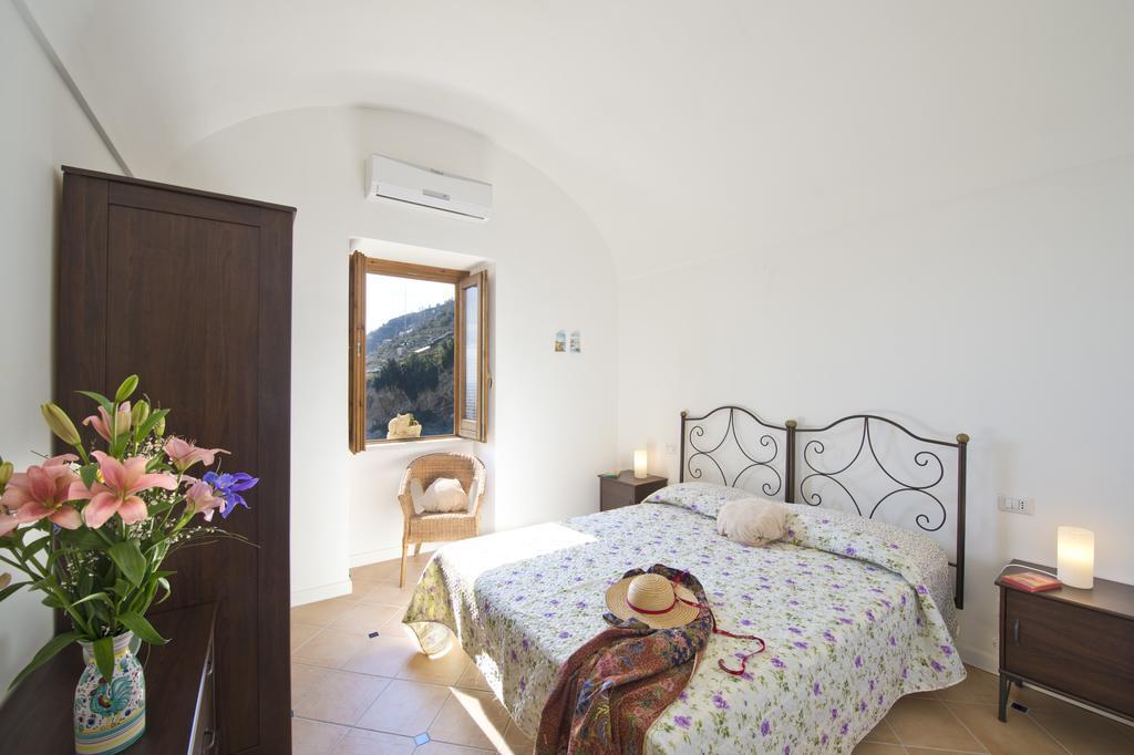 La Scivitella Vila Amalfi Quarto foto
