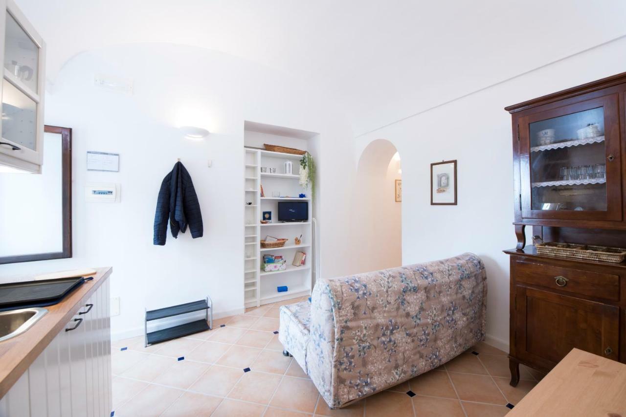 La Scivitella Vila Amalfi Exterior foto