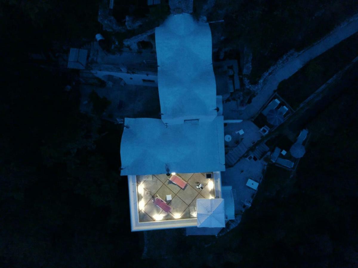 La Scivitella Vila Amalfi Exterior foto